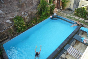 Oma In Pemuteran Bali